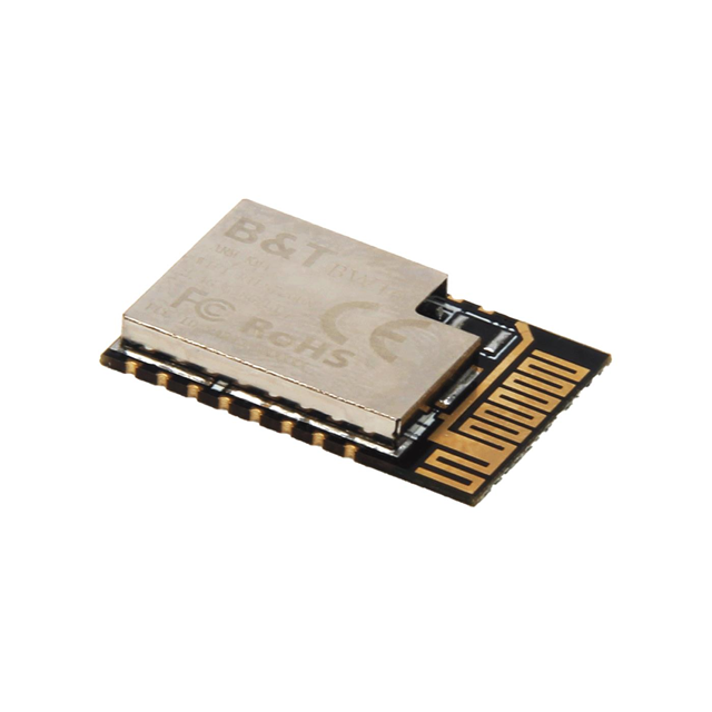 102110419 Seeed Technology Co., Ltd  RF Transceiver Modules and Modems